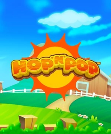 Hop’n’Pop
