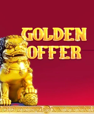 Golden Offer