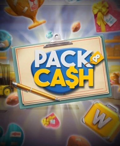 Pack and Cash