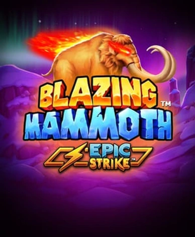 Blazing Mammoth