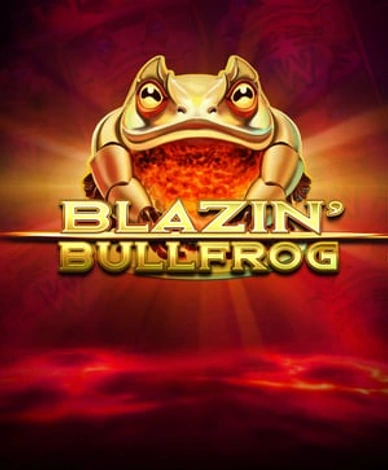 Blazin’ Bullfrog