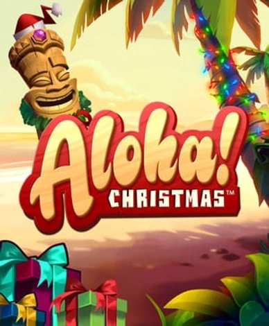 Aloha! Christmas