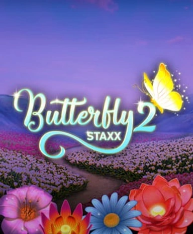Butterfly Staxx 2