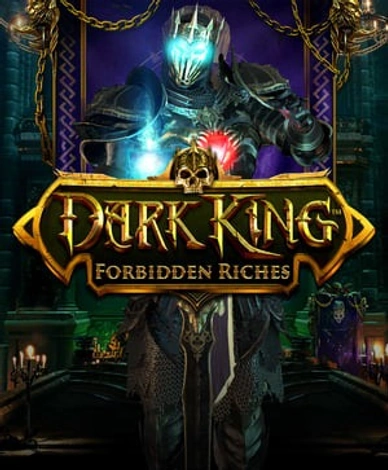 Dark King - Forbidden Riches