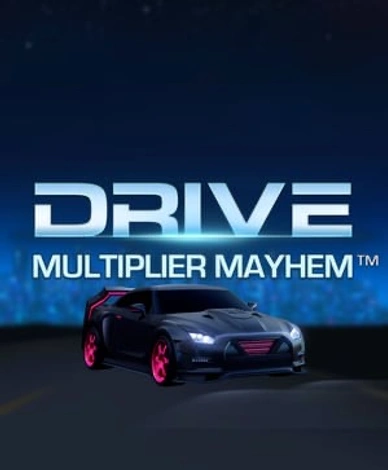Drive: Multiplier Mayhem