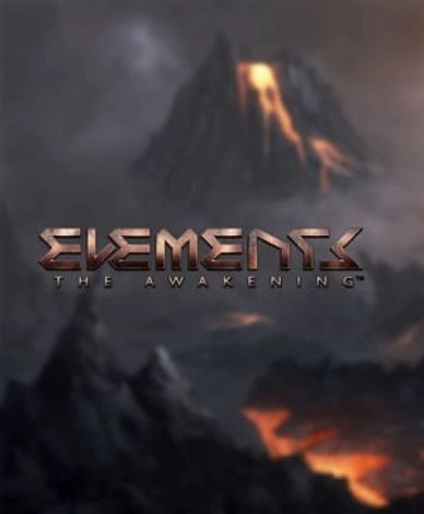 Elements: The Awakening