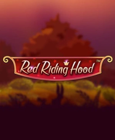Fairytale Legends: Red Riding Hood