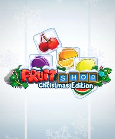 Fruit Shop Christmas Edition