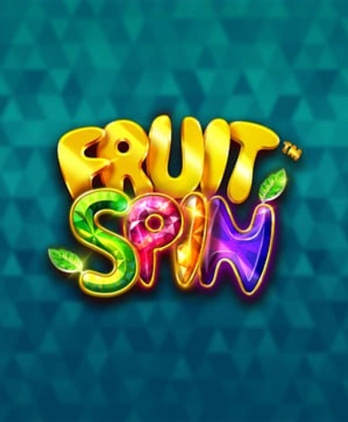 Fruit Spin