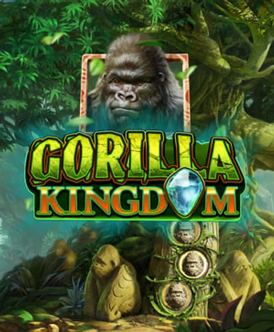 Gorilla Kingdom