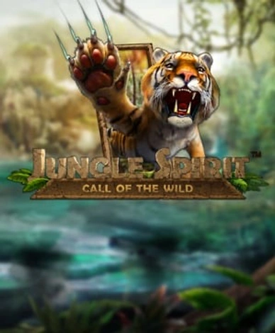 Jungle Spirit: Call of the Wild