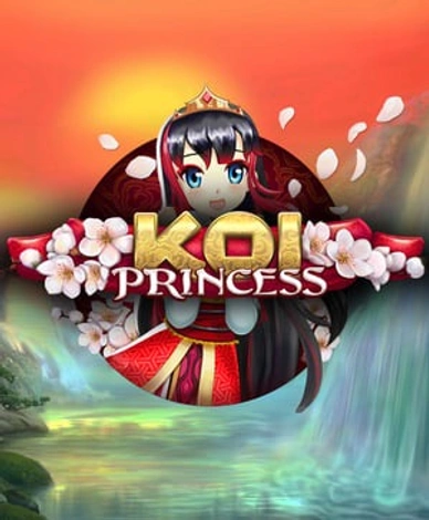 Koi Princess