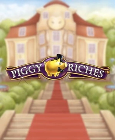 Piggy Riches