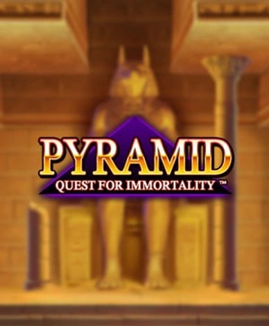 Pyramid: Quest for Immortality