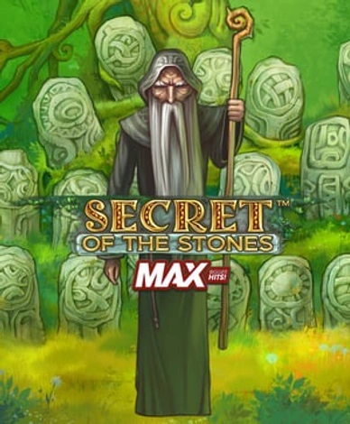 Secret of the Stones