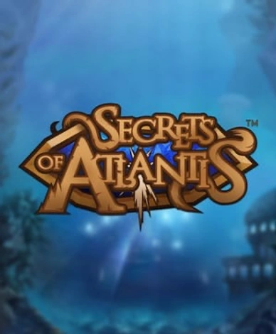 Secrets of Atlantis