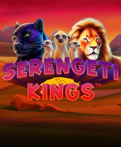 Serengeti Kings