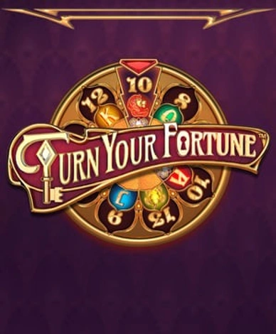 Turn Your Fortune