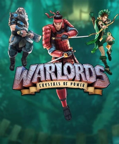 Warlords: Crystals of Power