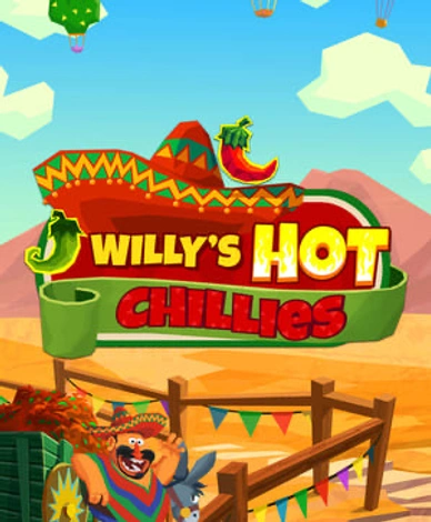 Willy's Hot Chillies