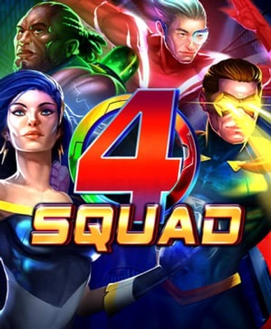 4 Squad
