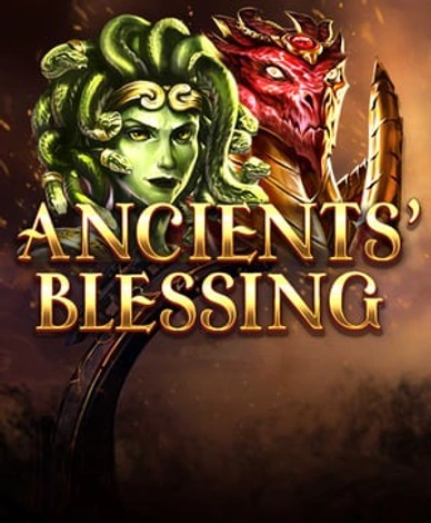 Ancients Blessing