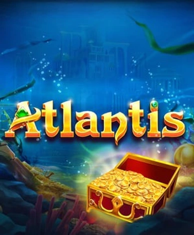 Atlantis