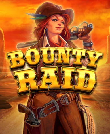 Bounty Raid