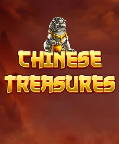 Chinese Treasures