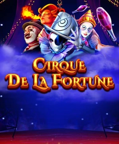 Cirque de la Fortune