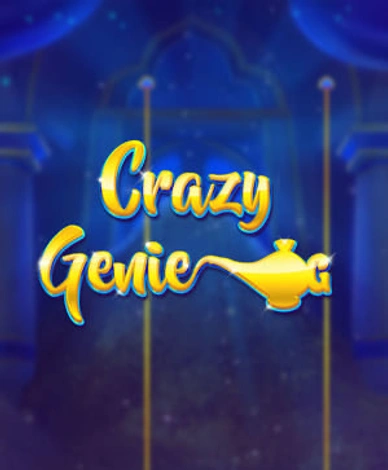 Crazy Genie