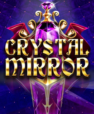 Crystal Mirror