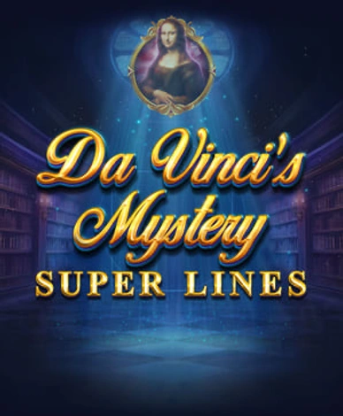 Da Vinci's Mystery