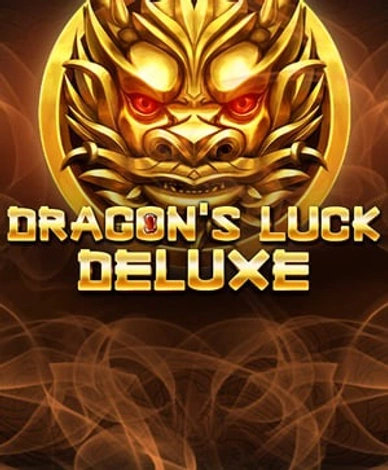 Dragon's Luck Deluxe