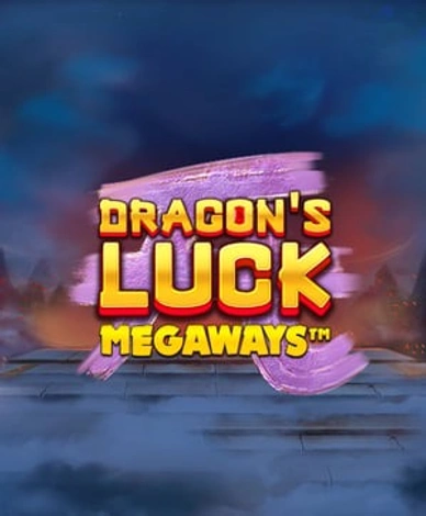 Dragon's Luck Megaways