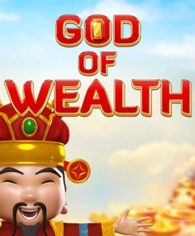 God of Wealth