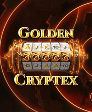 Golden Cryptex
