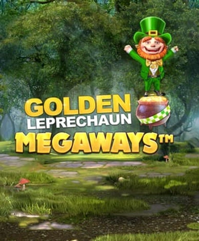 Golden Leprechaun Megaways