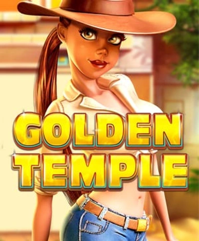 Golden Temple