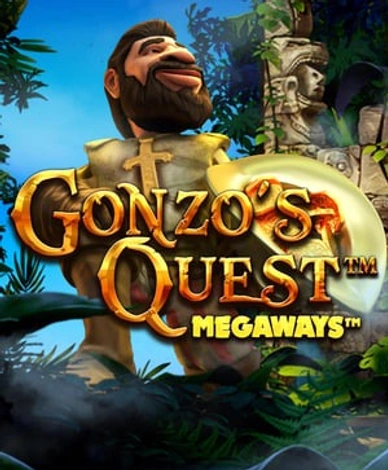 Gonzo's Quest Megaways