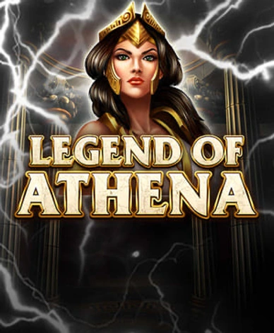 Legend of Athena