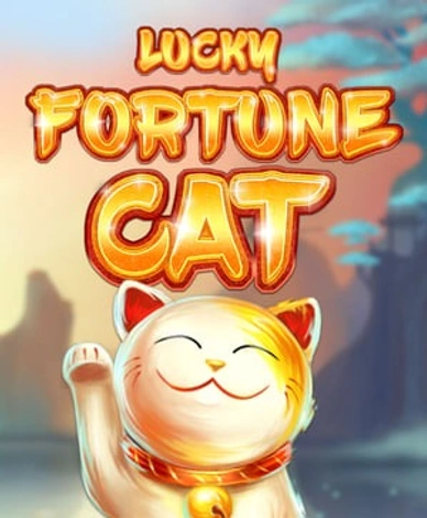 Lucky Fortune Cat