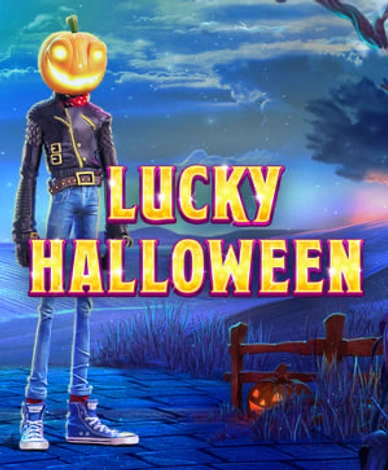 Lucky Halloween