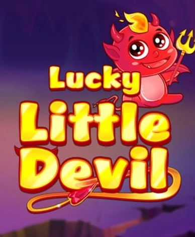 Lucky Little Devil