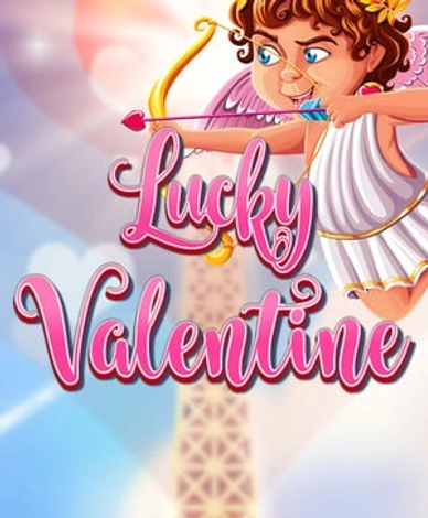 Lucky Valentine