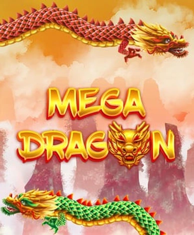 Mega Dragon