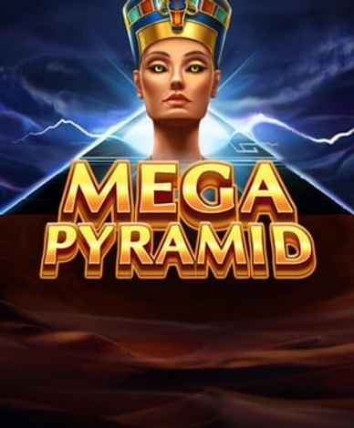 Mega Pyramid