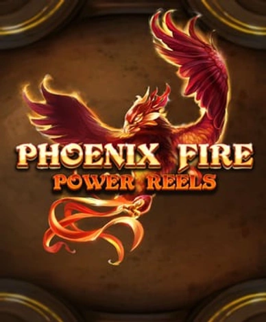 Phoenix Fire Power Reels