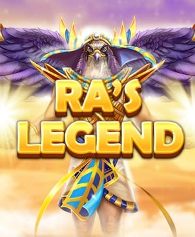 RA's Legend