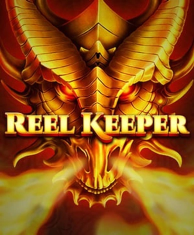 Reel Keeper
